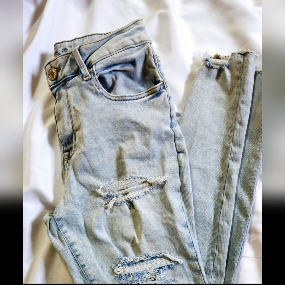 🌟 2 For $15 🌟 M Jeans by Maurices •Size M Regular•